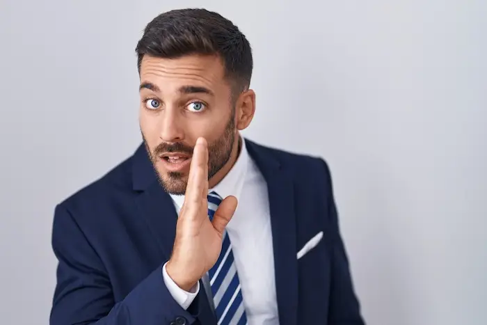 Le bouche-à-oreille n’est pas une stratégie marketing!