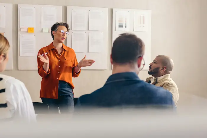 Ne perdez pas l’expert derrière le gestionnaire