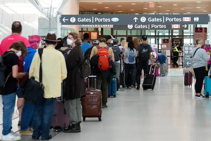 La Cour suprême confirme les règles relatives à l’indemnisation des passagers aériens