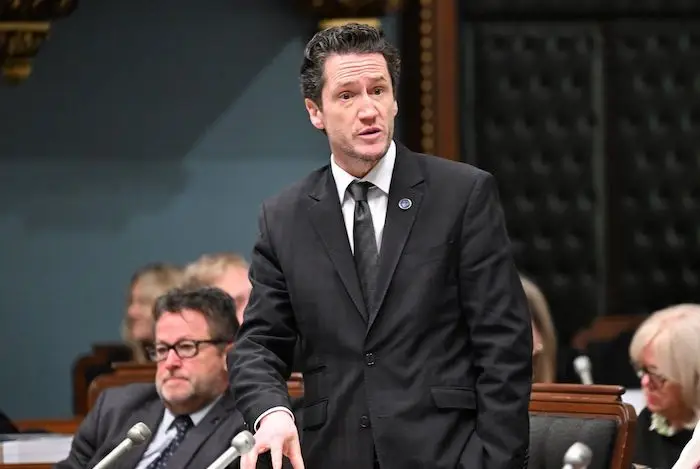 Québec, la Californie et l’État de Washington veulent lier leurs marchés du carbone