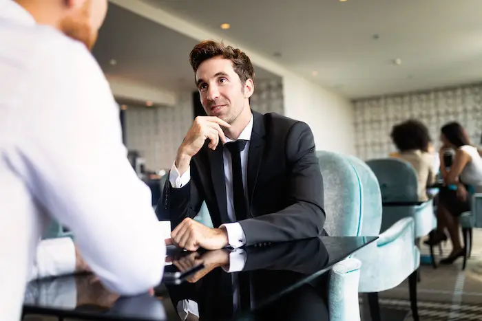 Candidat résilient recherché