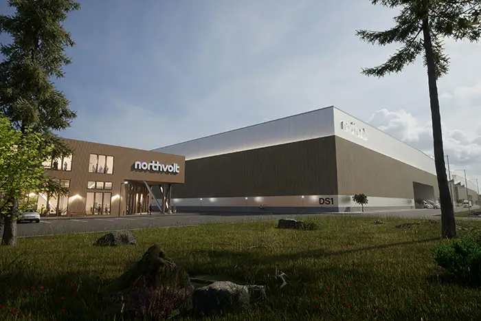 Northvolt: Québec pourrait verser 300 M$ supplémentaires