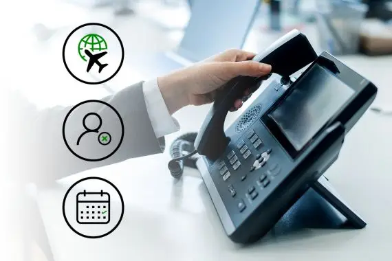 Trois questions populaires sur les normes du travail