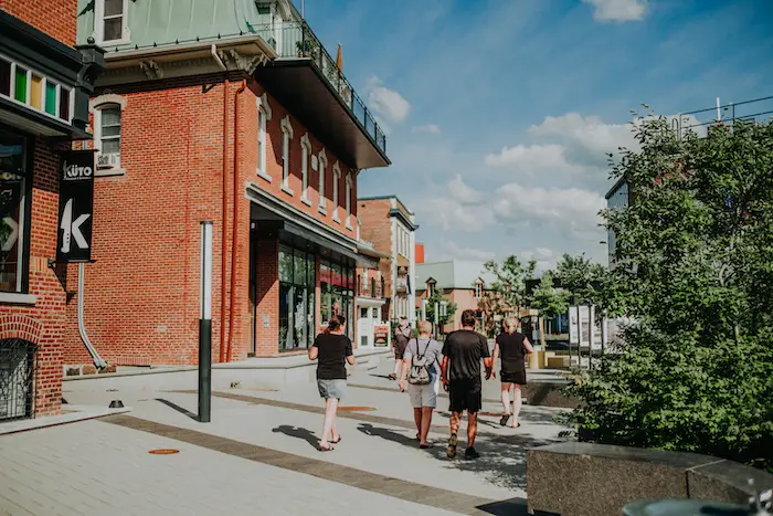 Organisateurs d'événements, offrez-vous une subvention!