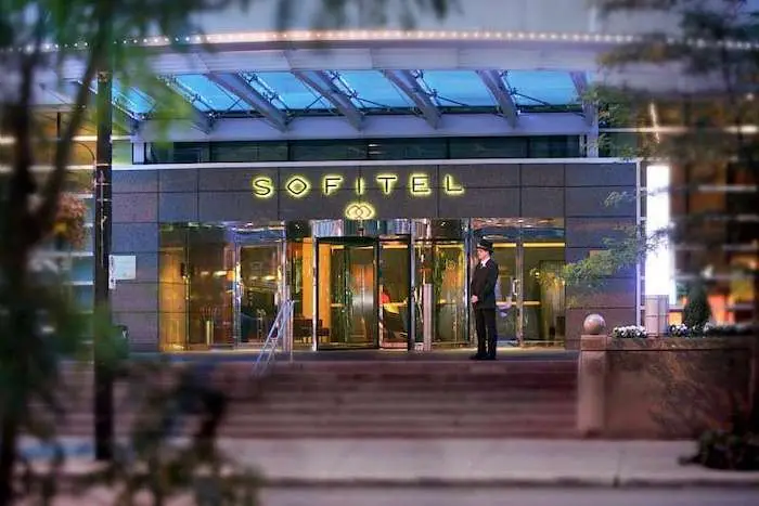 Sofitel Montréal se refait une beauté