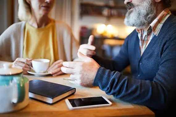 Accompagnez vos travailleurs vers la retraite