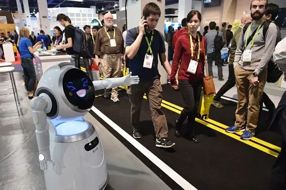 CES: entre polémiques et tensions commerciales