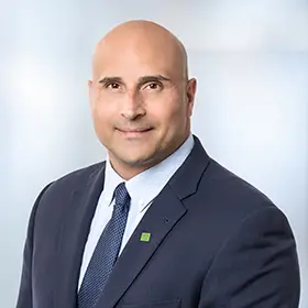 Nomination d’Abe Adham au poste de président, Direction du Québec