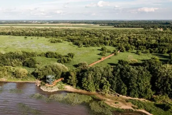 Direction le Centre-du-Québec pour vos événements d’affaires et encore plus!