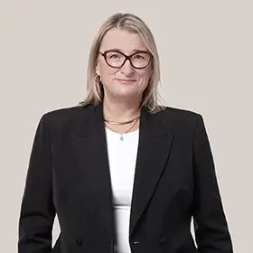 Nomination de Marie-Josée Neveu, présidente du Conseil des associés de Fasken.