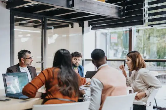 Entreprise incorporée: quatre mythes à déboulonner