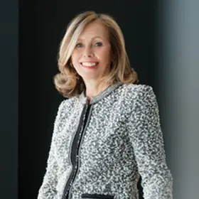 Monique F. Leroux, présidente du conseil d’administration de l’Université de Sherbrooke