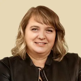 Nomination de Suzanne Bergeron