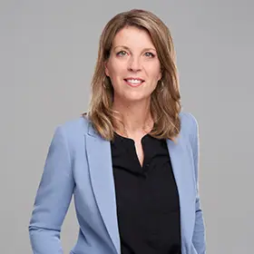 Nomination de Cynthia Jodoin, Vice-présidente ressources humaines