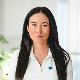 Nomination d’Alexandra Gélinas