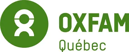 Oxfam Québec Oxfam Québec