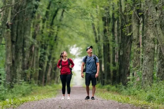 Centre-du-Québec : pour les affaires et le plaisir