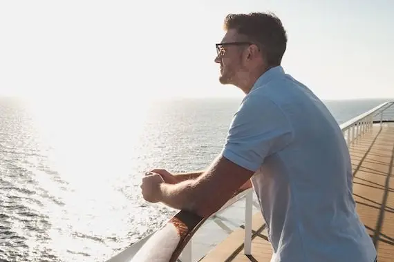 Vos condos ne sont pas des croisières tout-inclus!