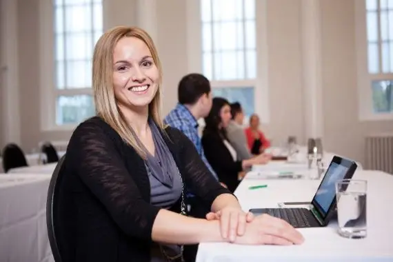 Le Centre-du-Québec pour un événement d’affaires réussi!