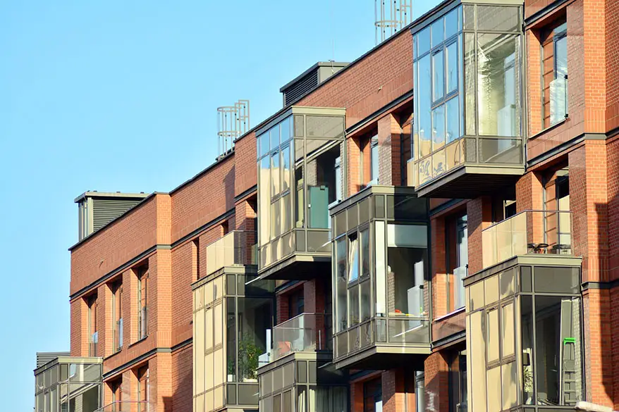 Bienvenue dans l'univers délirant des Jeux olympiques de la copropriété!