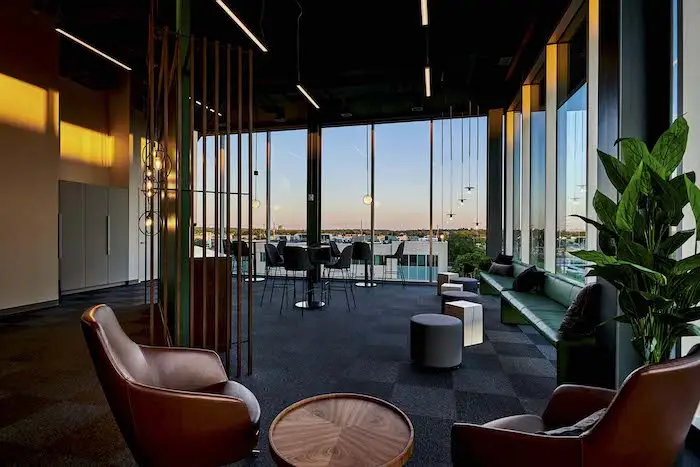 Rendez-vous au Centre Slush Puppie