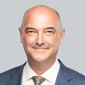 Nomination de Tim Dinesen