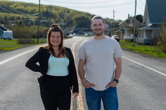 Haute-Gaspésie: quel avenir pour la relève entrepreneuriale en région?