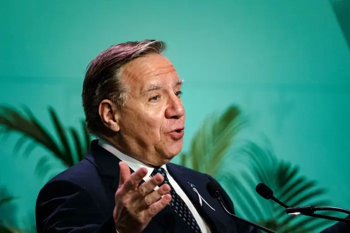 La stratégie Legault ou l’art de perpétuer l’échec