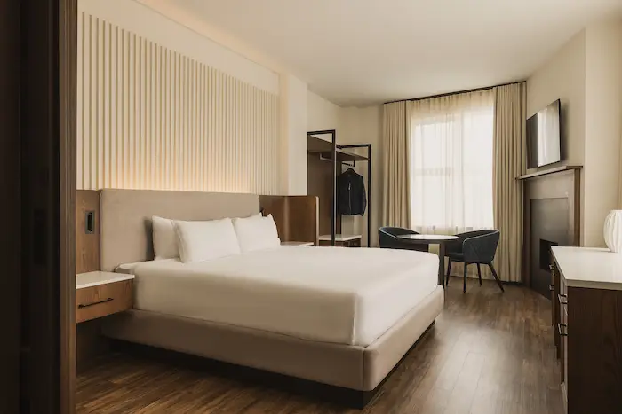 Des rénos de 4,5M$ pour le Château Laurier