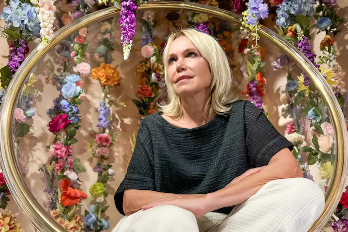 Recycler pour mieux recevoir