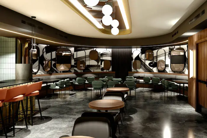 Le Centre Bell aura une nouvelle section premium