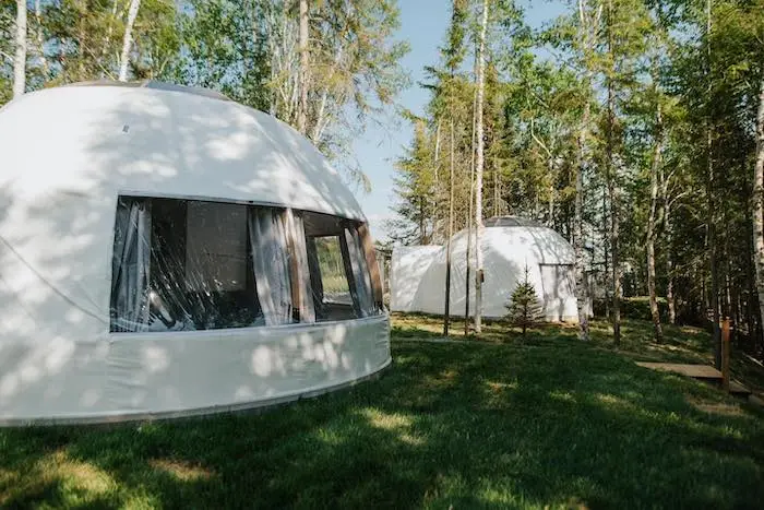 La Station Boréale attire la communauté d’affaires