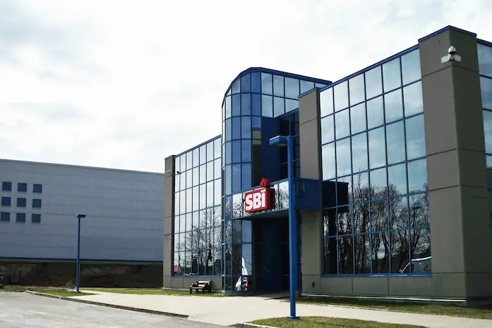 SBI mise sur les subventions pour son projet d'efficacité énergétique