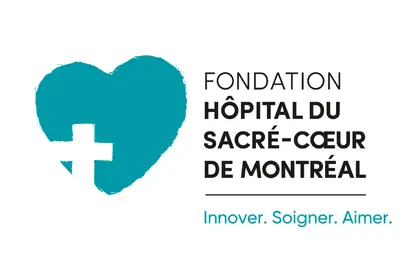 Fondation Hôpital du Sacré-Coeur de Montréal Fondation Hôpital du Sacré-Coeur de Montréal