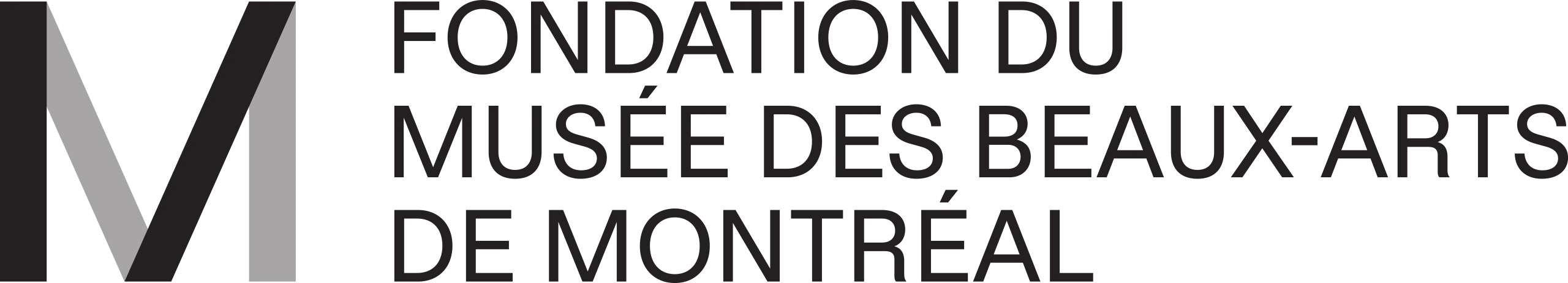Fondation du Musée des beaux-arts de Montréal Fondation du Musée des beaux-arts de Montréal