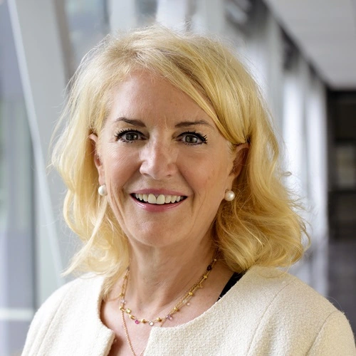 Marie-Line Beauchamp nommée présidente du conseil d’administration de la Fondation du CHUM