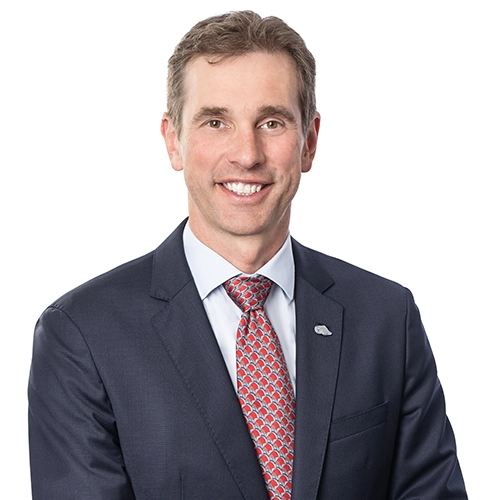 Cascades accueille Hugues Simon comme nouveau président et chef de la direction